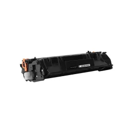   Premium HP Q5949A No.49A Q7553A No.53A Canon CRG 708 Utángyártott Toner 3.000 oldal kapacitás