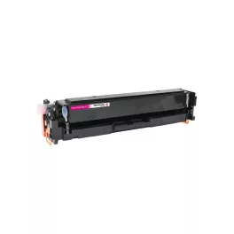   Premium HP W2033A No.415A Magenta Chip Nélküli Utángyártott Toner 2.100 oldal kapacitás