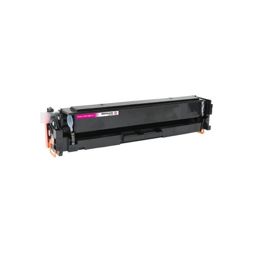 Premium HP W2033A No.415A Magenta Chip Nélküli Utángyártott Toner 2.100 oldal kapacitás