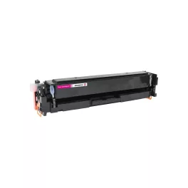   Premium HP W2033X No.415X Magenta Chip Nélküli Utángyártott Toner 6.000 oldal kapacitás