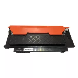   Premium HP W2070A No.117A Black Utángyártott Toner 1.000 oldal kapacitás