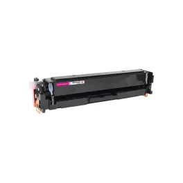   Premium HP W2213X No.207X Magenta Chipes Utángyártott Toner 2.450 oldal kapacitás