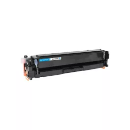   Premium HP W2411A No.216A Cyan Chip Nélküli Utángyártott Toner 850 oldal kapacitás