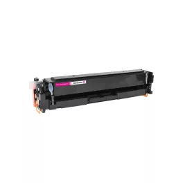   Premium HP W2413A No.216A Magenta Chip Nélküli Utángyártott Toner 850 oldal kapacitás