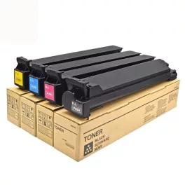   Premium Konica Minolta TN213 A0D7152 Black Utángyártott Toner 24.000 oldal kapacitás