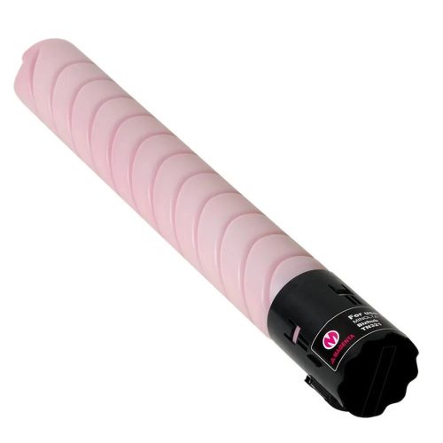 Premium Konica Minolta TN328 AAV8350 Magenta Utángyártott Toner 28.000 oldal kapacitás
