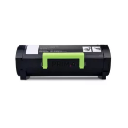   Premium Konica Minolta TNP35 A63W01H Black Utángyártott Toner 20.000 oldal kapacitás
