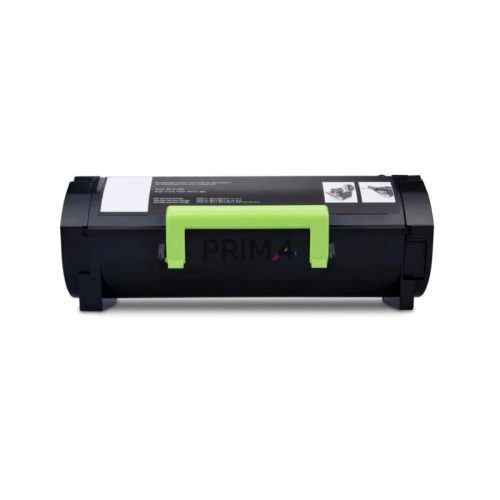 Premium Konica Minolta TNP35 A63W01H Black Utángyártott Toner 20.000 oldal kapacitás