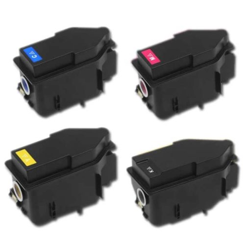 Premium Konica Minolta TNP79 AAJW350 Magenta Utángyártott Toner 9.000 oldal kapacitás