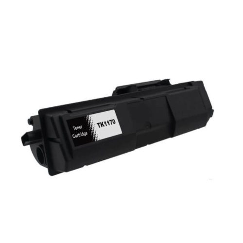 Premium Kyocera TK1170 Utángyártott Toner 7.200 oldal kapacitás
