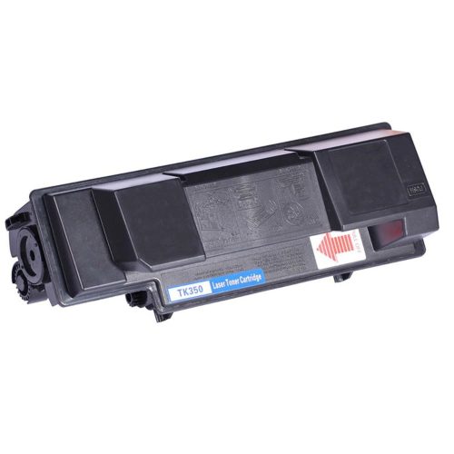 Premium Kyocera TK350 Utángyártott Toner 15.000 oldal kapacitás