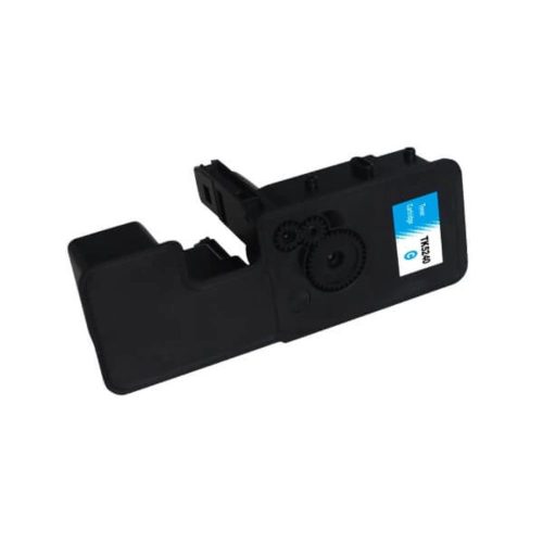 Premium Kyocera TK5240 Cyan Utángyártott Toner 3.000 oldal kapacitás