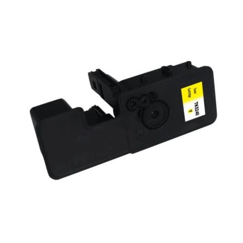 Premium Kyocera TK5240 Yellow Utángyártott Toner 3.000 oldal kapacitás