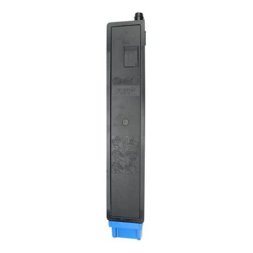 Premium Kyocera TK895 Cyan Utángyártott Toner 6.000 oldal kapacitás