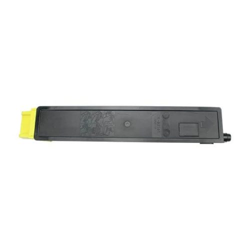 Premium Kyocera TK895 Yellow Utángyártott Toner 6.000 oldal kapacitás