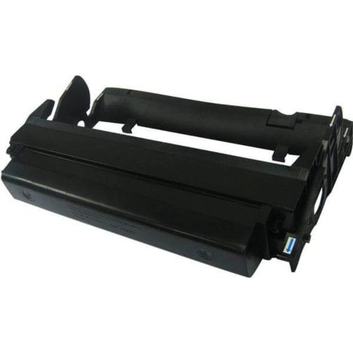 Premium Lexmark E230 E232 Dell 1700 1710 Utángyártott Dobegység Drum 30.000 oldal kapacitás