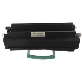   Premium Lexmark E250 E350 E352 Utángyártott Toner 3.500 oldal kapacitás