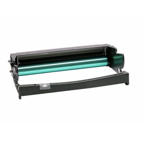 Premium Lexmark E260 E360 E460 Utángyártott Dobegység Drum 30.000 oldal kapacitás