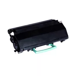   Premium Lexmark E260 E360 E460 E462 Utángyártott Toner 3.500 oldal kapacitás