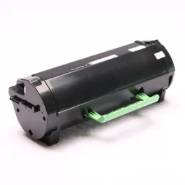   Premium Lexmark MS710 MS711 MS810 MS811 MS812 MX710 MX711 MX810 MX811 MX812 Utángyártott Toner 6.000 oldal kapacitás