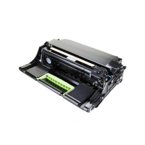 Premium Lexmark MS710 MX710 Utángyártott Dobegység Drum  100.000 oldal kapacitás