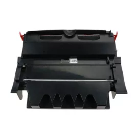   Premium Lexmark T640 T642 T644 Utángyártott Toner 21.000 oldal kapacitás