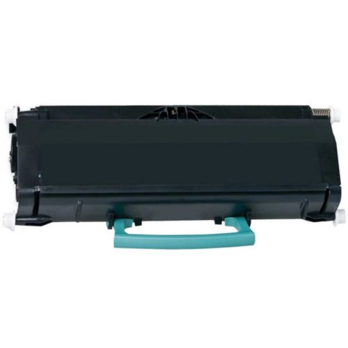 Premium Lexmark X463 X464 X466 X463H11G Utángyártott Toner 9.000 oldal kapacitás