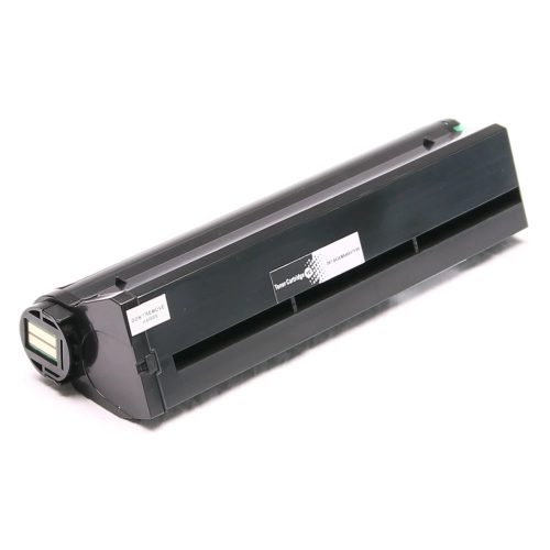 Premium Oki B430 Utángyártott Toner 7.000 oldal kapacitás