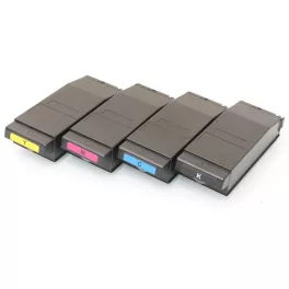   Premium Oki C650 Cyan Utángyártott Toner 6.000 oldal kapacitás