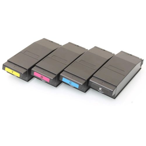 Premium Oki C650 Magenta Utángyártott Toner 6.000 oldal kapacitás