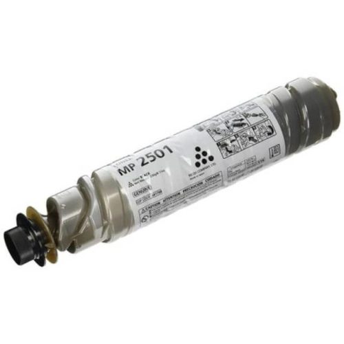 Premium Ricoh MP2001 MP2501 Utángyártott Toner 9.000 oldal kapacitás