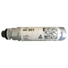   Premium Ricoh MP301E Utángyártott Toner 8.000 oldal kapacitás