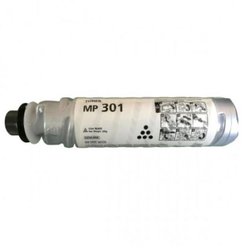 Premium Ricoh MP301E Utángyártott Toner 8.000 oldal kapacitás