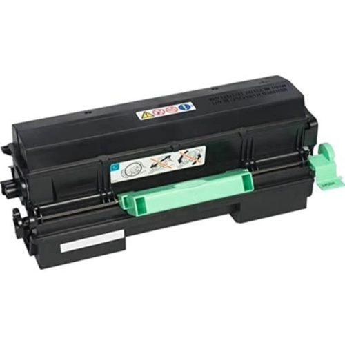 Premium Ricoh MP401 MP402 SP4520 Utángyártott Toner 10.400 oldal kapacitás