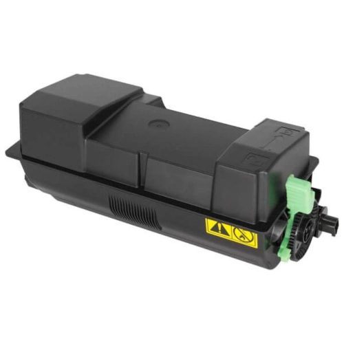 Premium Ricoh MP501 MP601 Utángyártott Toner 25.000 oldal kapacitás