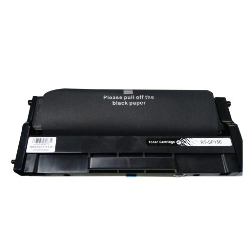 Premium Ricoh SP150 Utángyártott Toner 1.500 oldal kapacitás