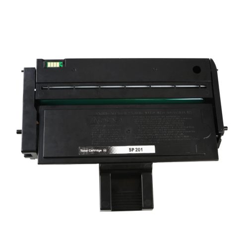 Premium Ricoh SP201 Utángyártott Toner 2.600 oldal kapacitás