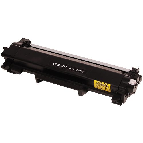 Premium Ricoh SP230 Utángyártott Toner 3.000 oldal kapacitás