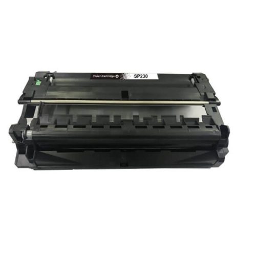 Premium Ricoh SP230 Utángyártott Dobegység Drum 12.000 oldal kapacitás