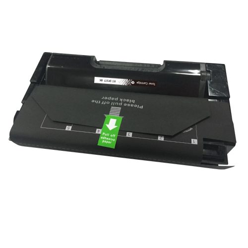 Premium Ricoh SP377 Utángyártott Toner 6.400 oldal kapacitás