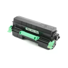   Premium Ricoh SP3600 SP3610 SP4500 SP4510 Utángyártott Toner 12.000 oldal kapacitás