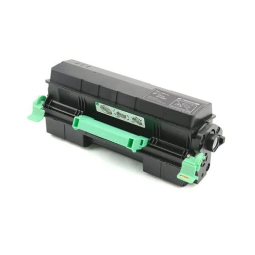 Premium Ricoh SP3600 SP3610 SP4500 SP4510 Utángyártott Toner 12.000 oldal kapacitás