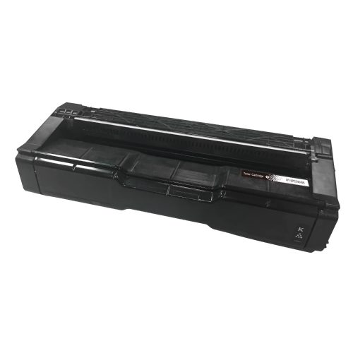 Premium Ricoh SPC250 SPC260 SPC261 Black Utángyártott Toner 2.300 oldal kapacitás