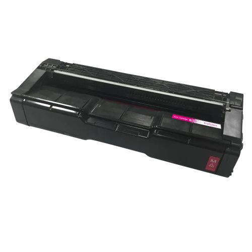 Premium Ricoh SPC250 SPC260 SPC261 Magenta Utángyártott Toner 2.300 oldal kapacitás
