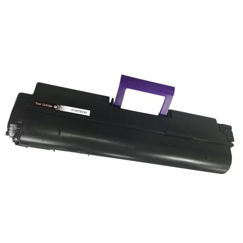 Premium Ricoh SPC352 Black Utángyártott Toner 10.000 oldal kapacitás