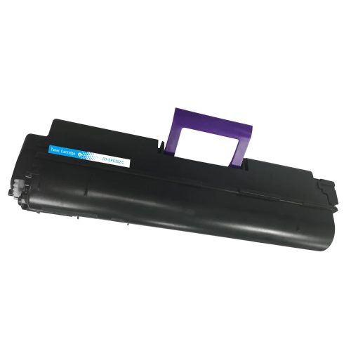 Premium Ricoh SPC352 Cyan Utángyártott Toner 9.000 oldal kapacitás