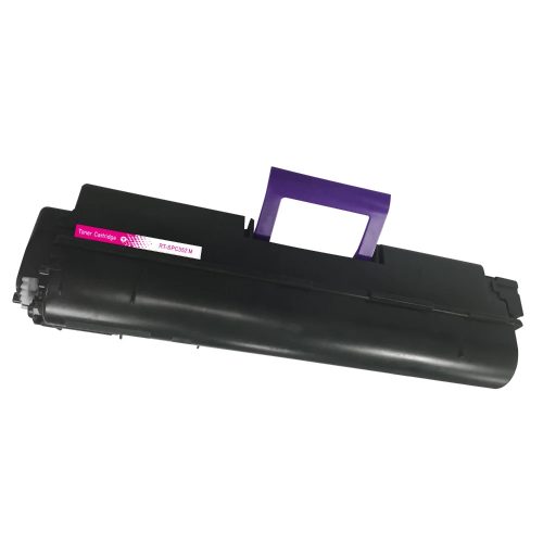 Premium Ricoh SPC352 Magenta Utángyártott Toner 9.000 oldal kapacitás