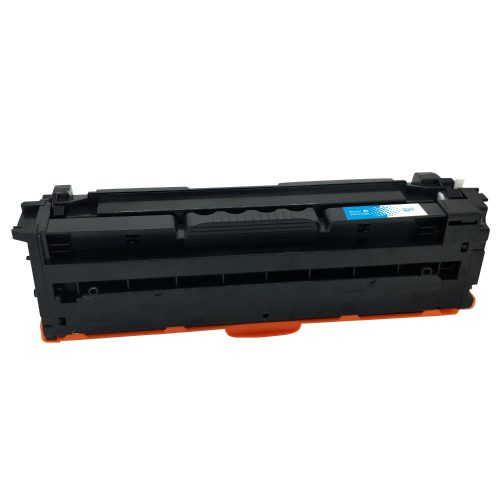 Premium Samsung C505L SU035A Cyan Utángyártott Toner 3.500 oldal kapacitás