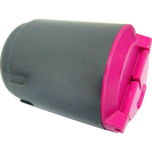 Premium Samsung CLP300 M300A Magenta Utángyártott Toner 1.000 oldal kapacitás