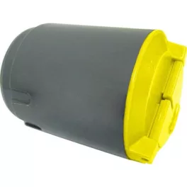   Premium Samsung CLP300 Y300A Yellow Utángyártott Toner 1.000 oldal kapacitás